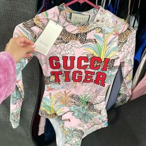 Sexy long sleeve bodysuit